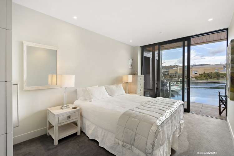 2b/6 Clyde Quay Wharf Te Aro_8