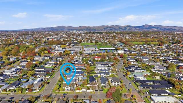 29 College Avenue Strowan_2