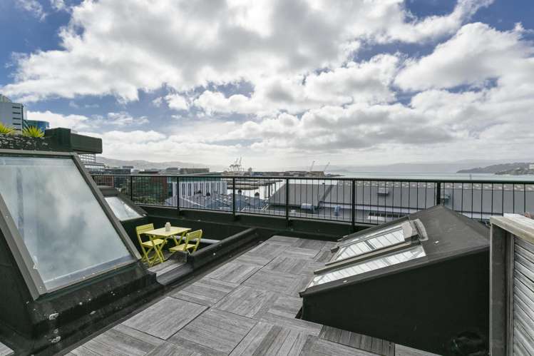 3.13 / 1 Queens Wharf Wellington Central_18