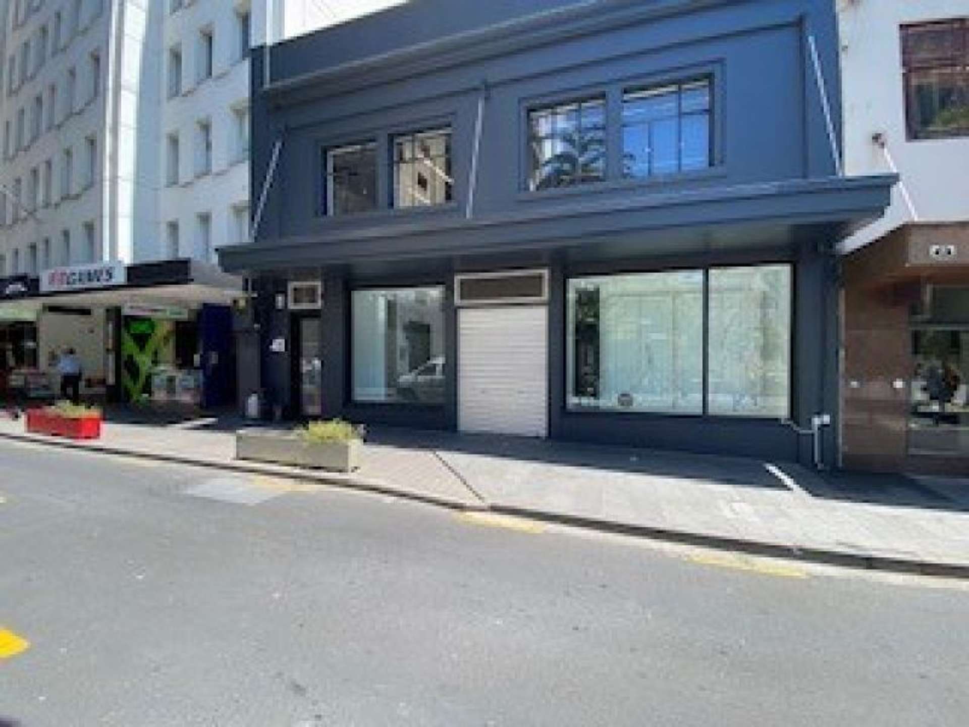 41 High Street Auckland Central_0
