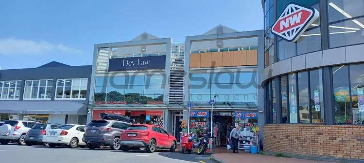 First Floor/Suite B/31 Bartley Terrace Devonport_2