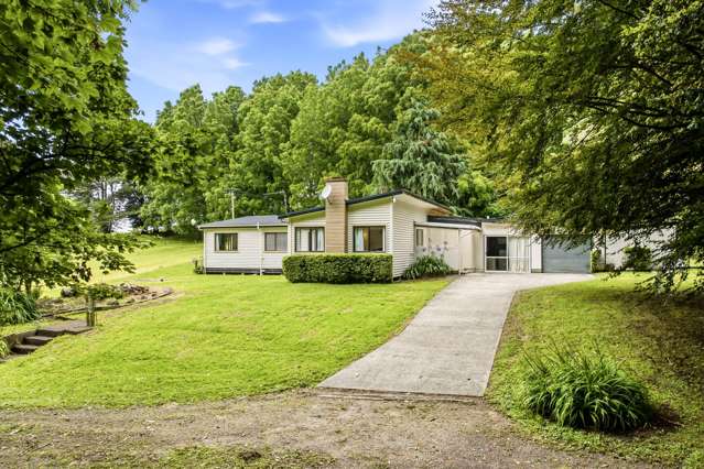 Lifestyle living within reach