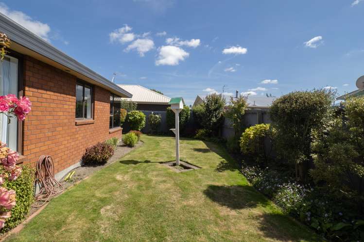 3/51 Peter Street Ashburton_20