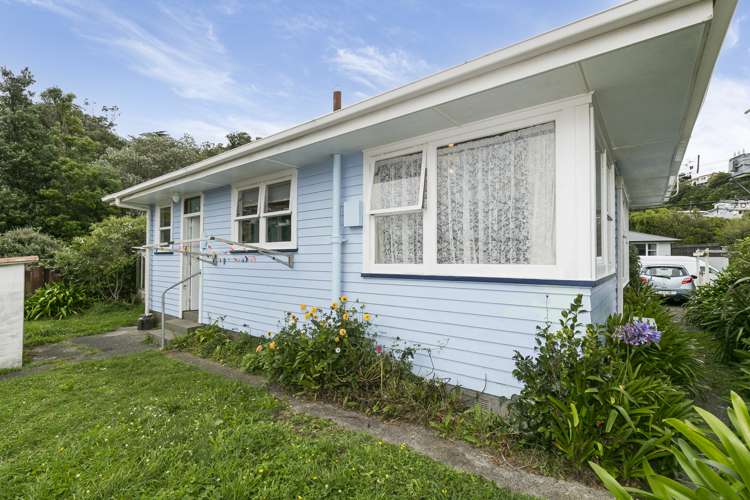 9 Jay Street Paparangi_12