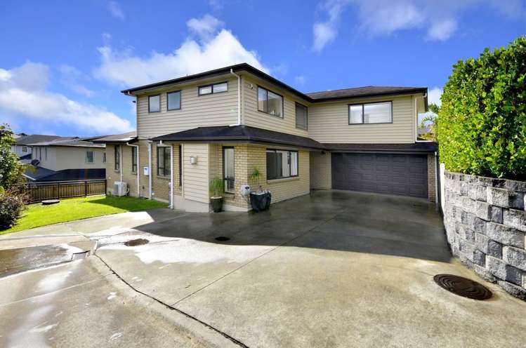 41 Rosedale Road Pinehill_34