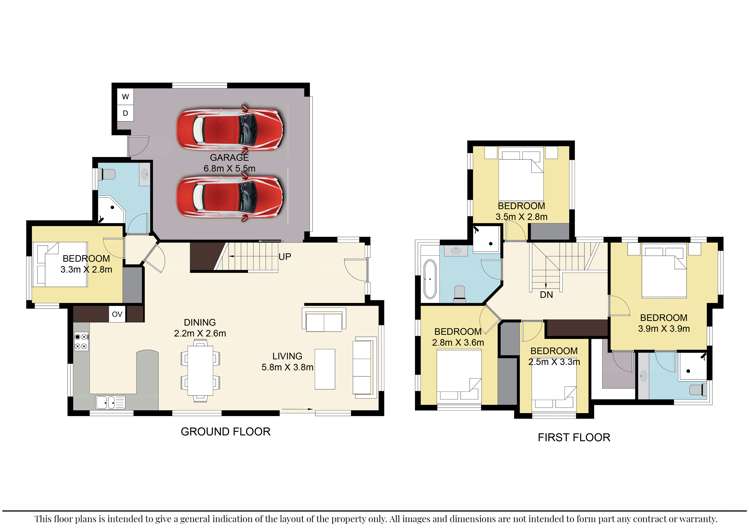 17 Fairchild Avenue Goodwood Heights_21