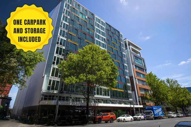 622/135 Hobson Street Auckland Central_2