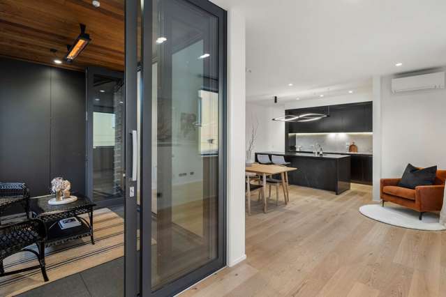 101/3 Redmond Street Ponsonby_2