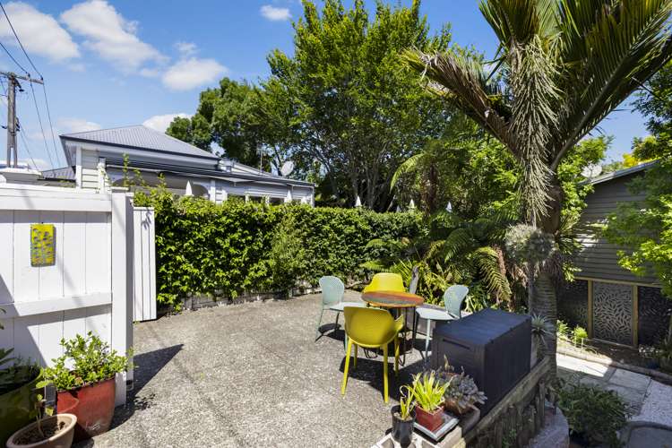 24 Georgina Street Freemans Bay_25