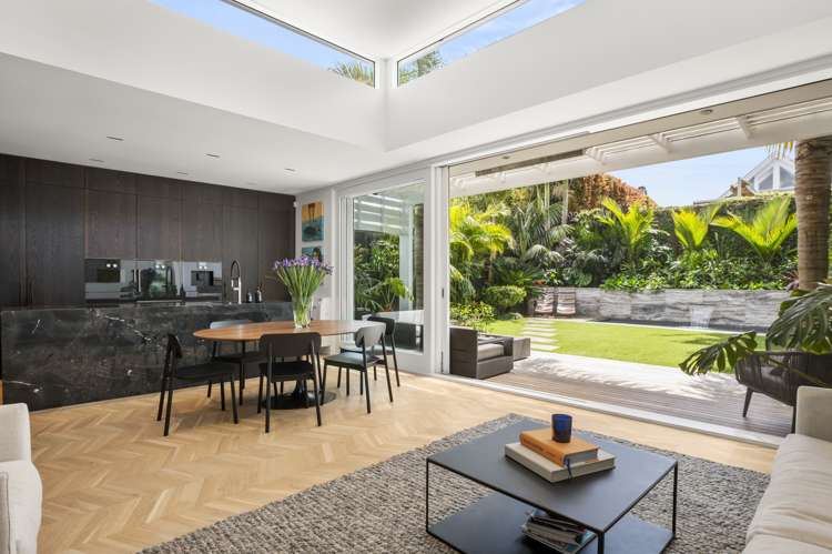 31 Norfolk Street Ponsonby_19