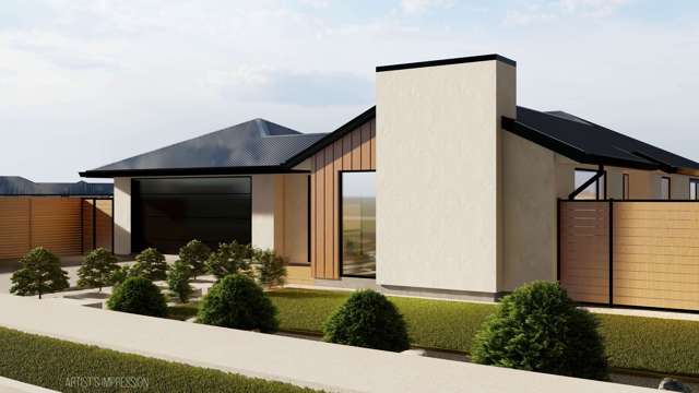 2/Stage 6 Kennedy's Landing Halswell_1