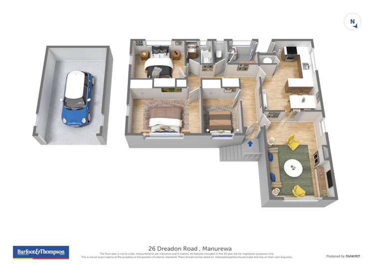 26 Dreadon Road Manurewa_7