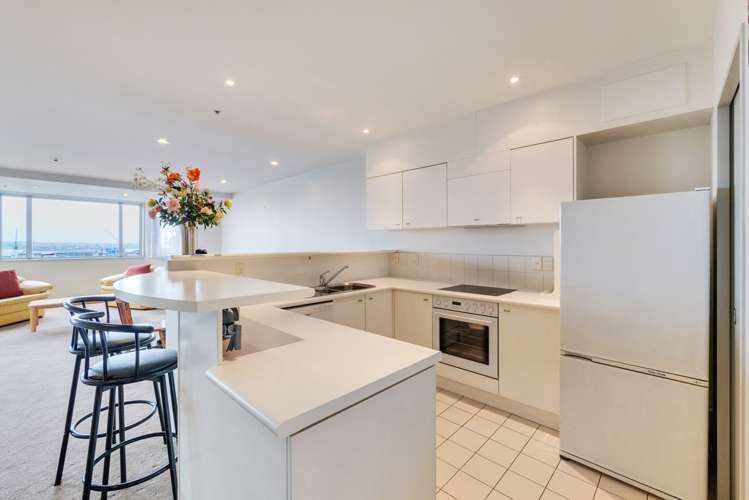 1a/205 Hobson Street Auckland Central_4