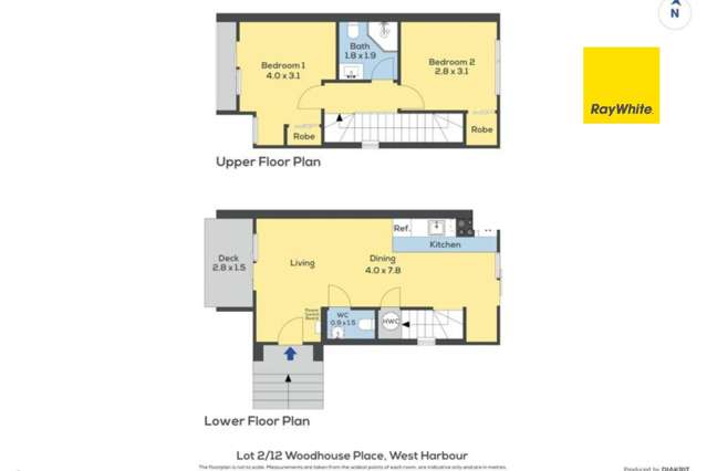 12b Woodhouse Place West Harbour_1