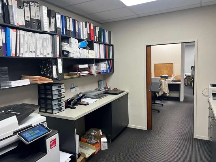 Office 3, Ground Floor 205 Hastings Street North Hastings Central_7