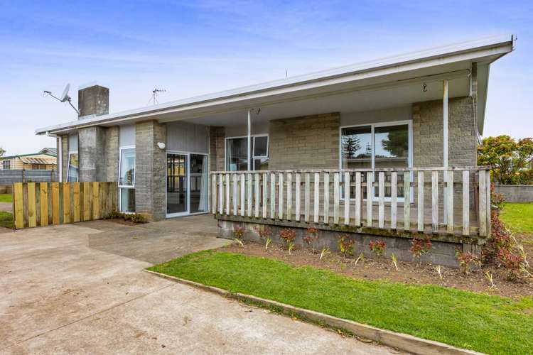 30 Harris Street Waitara_24