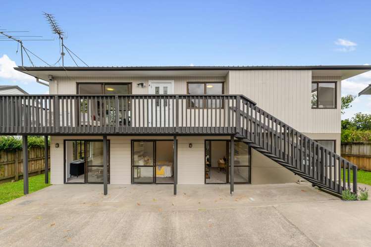 36 Waddell Avenue Point England_19