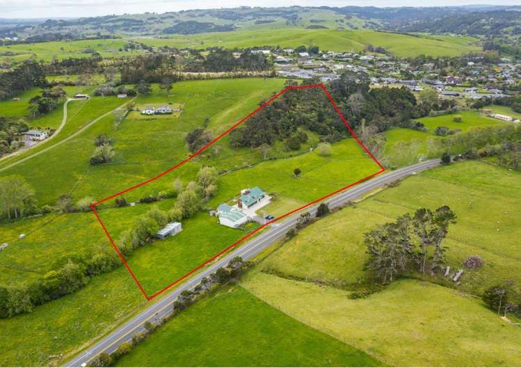 136 Muriwai Road Waimauku_34