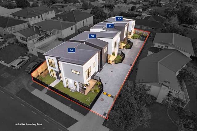 Lots 1-4/3 Parkview Place Pakuranga Heights_2
