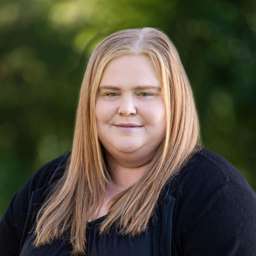 Ashleigh Marston