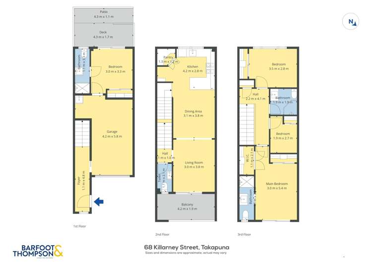 68e Killarney Street Takapuna_16