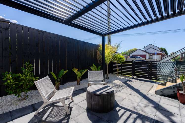 40a Belmont Terrace Milford_16