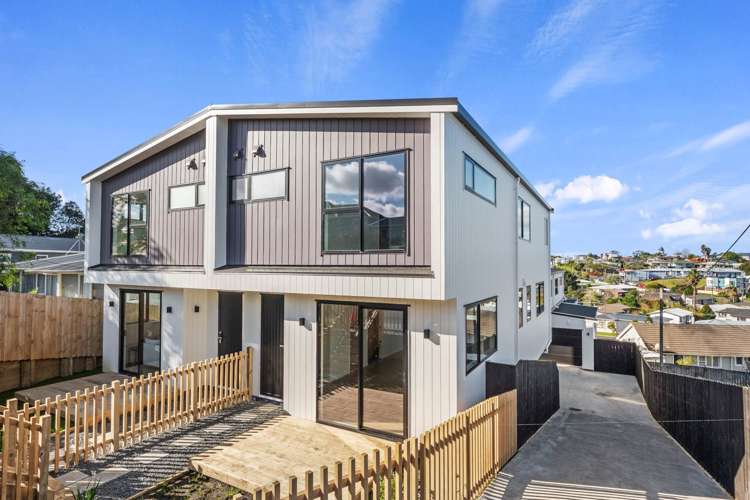 Lots 1-4/13 Kennedy Avenue Forrest Hill_60
