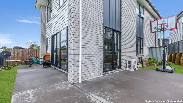 14 Discovery Place Marfell_22