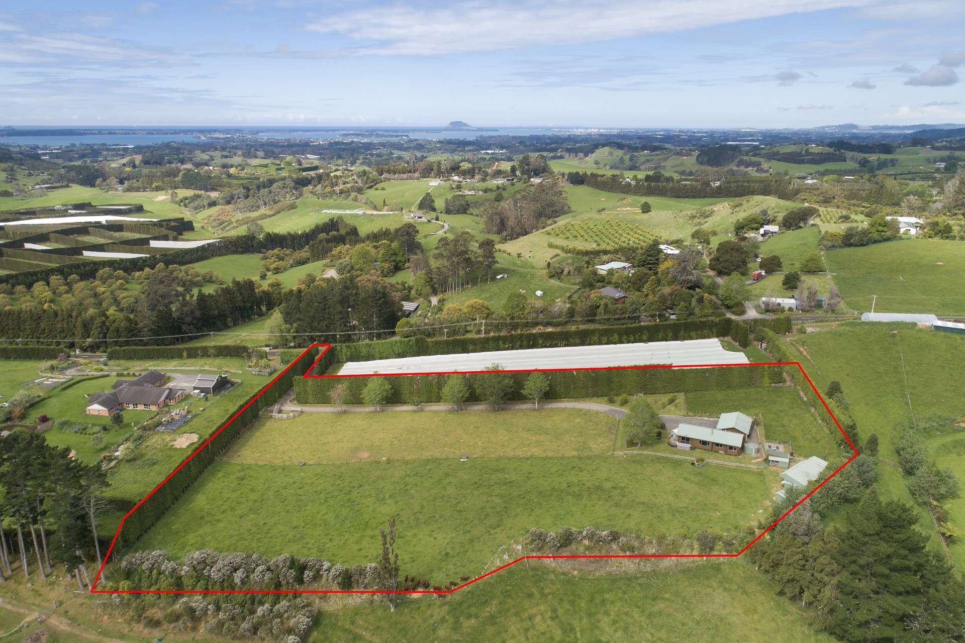 386 Wainui South Road Whakamarama Western Bay Of Plenty Houses