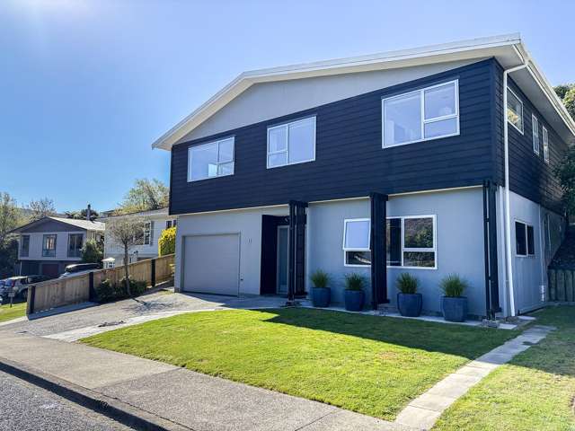 A Fantastic Family Find in Tawa!