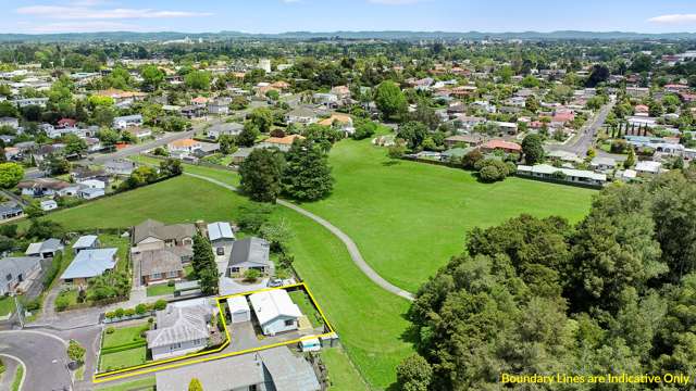 31a Fenwick Crescent Hillcrest_1