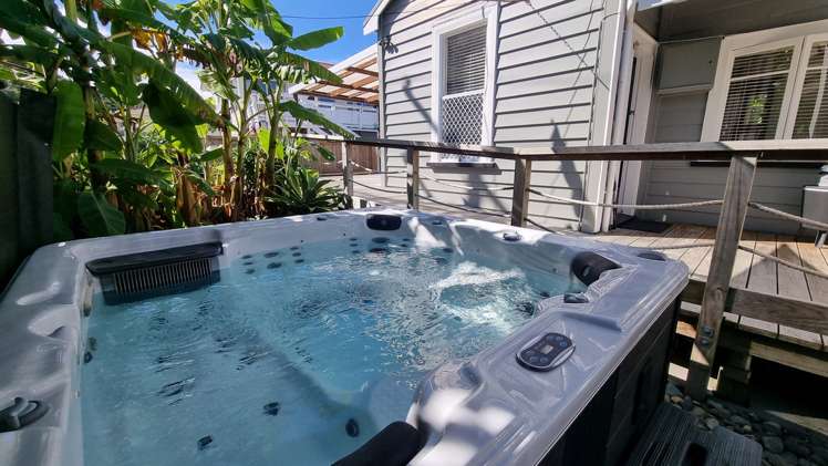 4 Trotter Avenue Waiomu_4