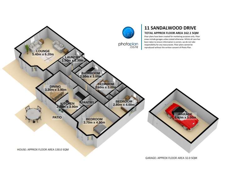 11 Sandalwood Drive Dinsdale_22