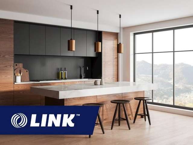 Legendary Joinery Business 30+ Years