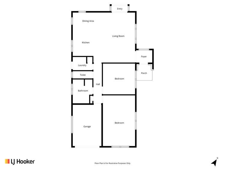 A/152 Bay View Road South Dunedin_19