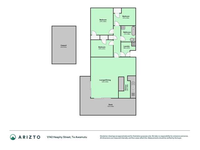 1/142 Heaphy Street Te Awamutu_1