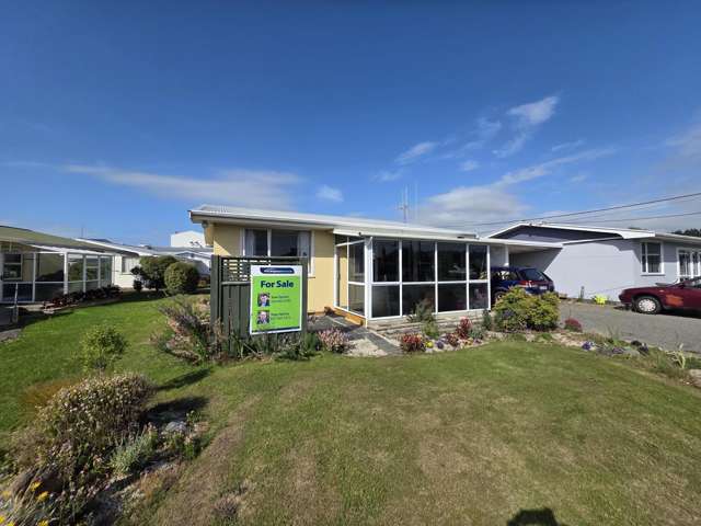 Convenient Living in a Prime Oamaru Location