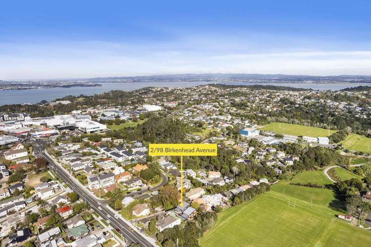 2/98 Birkenhead Avenue Birkenhead_20