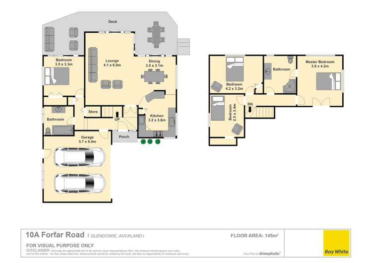 10a Forfar Road Glendowie_19