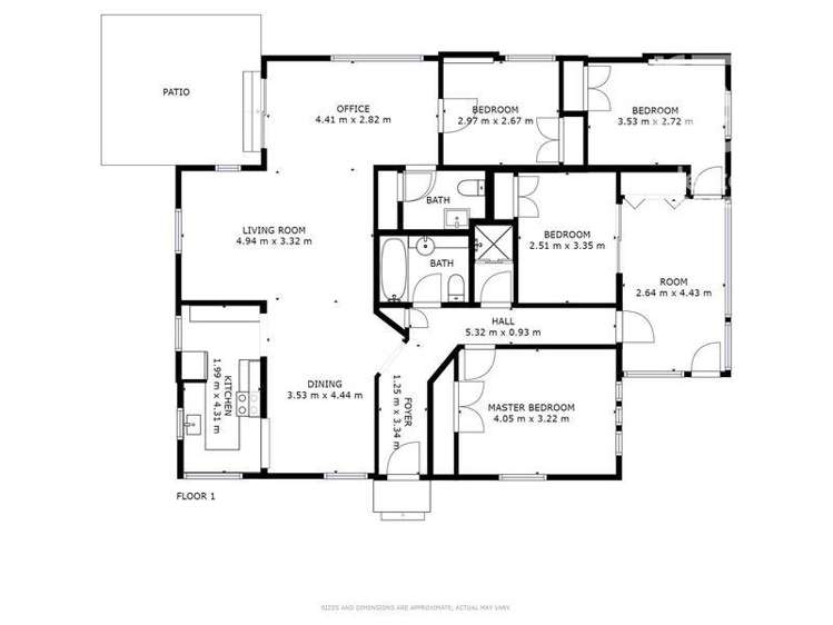 2 Ngaio Street Eastbourne_21