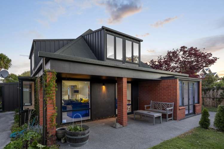 10A Peel Street Strowan_4