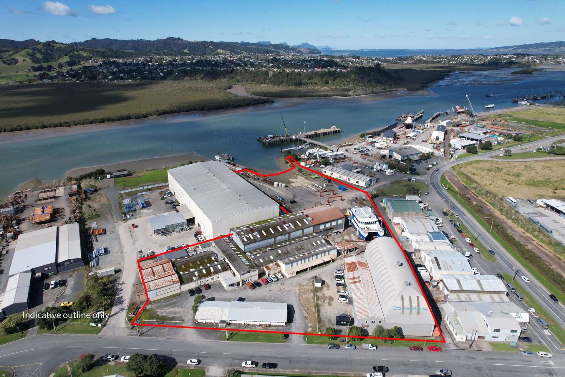 Lot 1/4 Fraser Street Port Whangarei_0