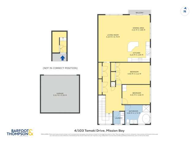 4/103 Tamaki Drive Mission Bay_1