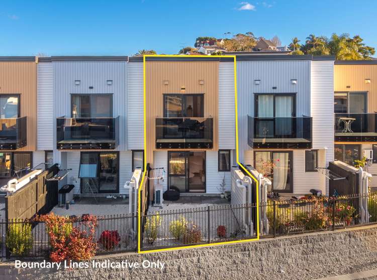 3/40 Mark Edward Drive Half Moon Bay_14