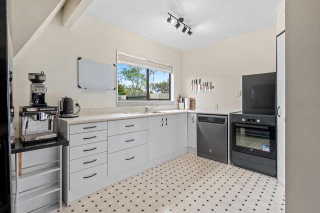 Affordable entry into sought-after Parahaki