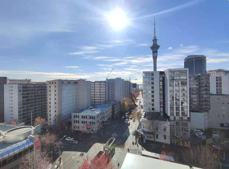 901/188 Hobson Street Auckland Central_5