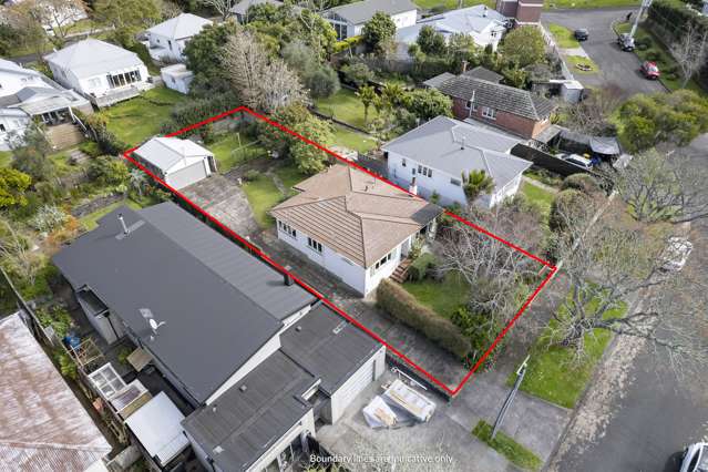 5 Brewster Avenue Morningside_3