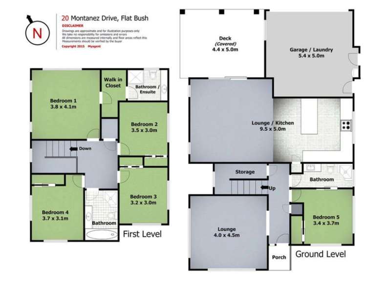 20 Montanez Drive Flat Bush_10