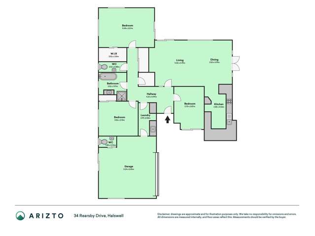 34 Rearsby Drive Halswell_1