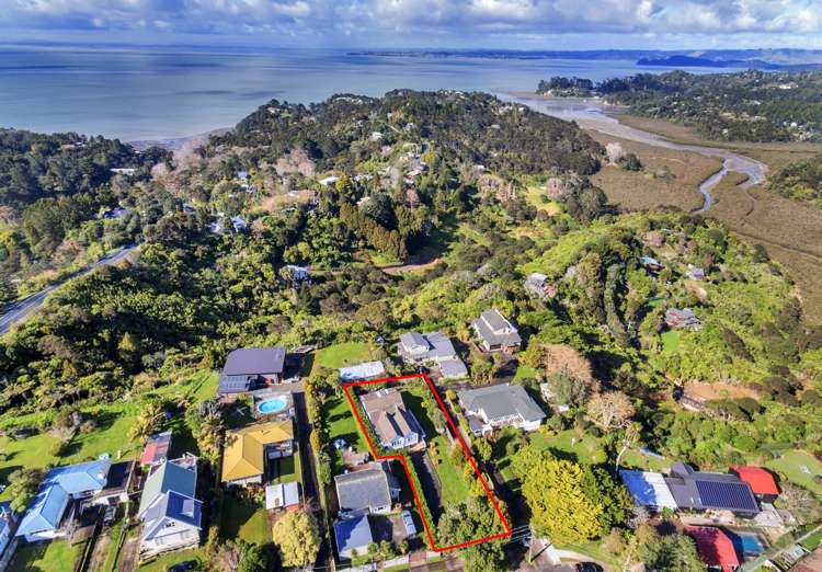 18 Grendon Road Titirangi_18